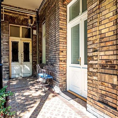Westend Apartment Budapeşte Dış mekan fotoğraf