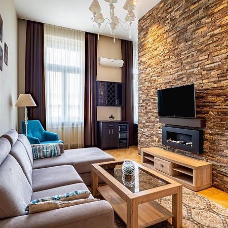Westend Apartment Budapeşte Dış mekan fotoğraf