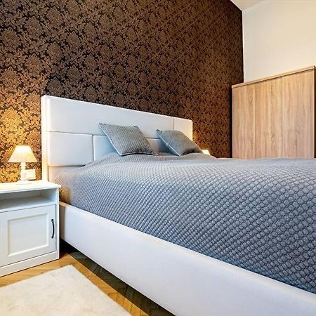 Westend Apartment Budapeşte Dış mekan fotoğraf