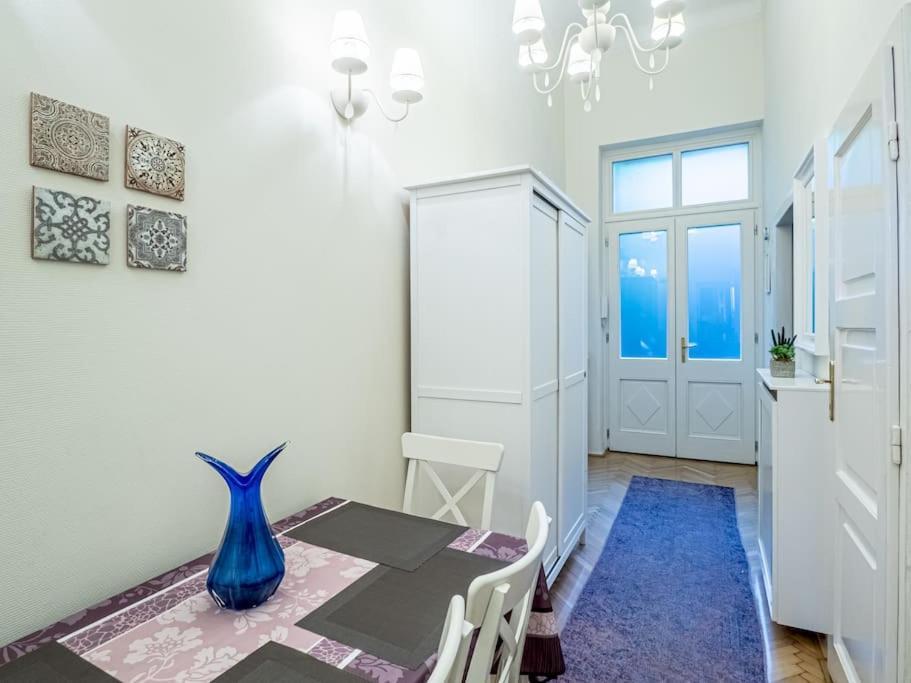 Westend Apartment Budapeşte Dış mekan fotoğraf