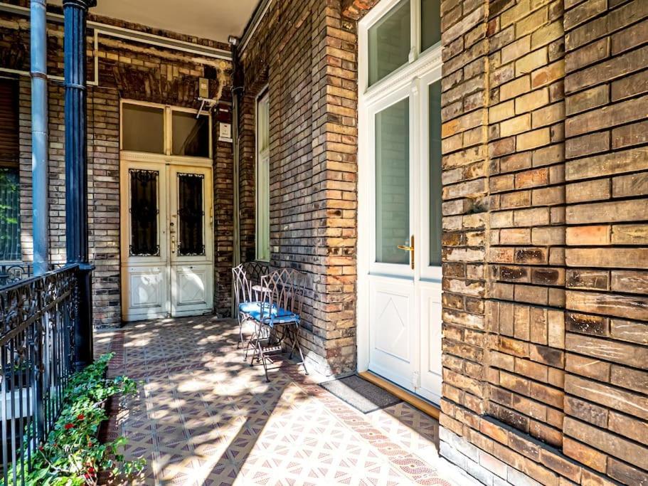 Westend Apartment Budapeşte Dış mekan fotoğraf