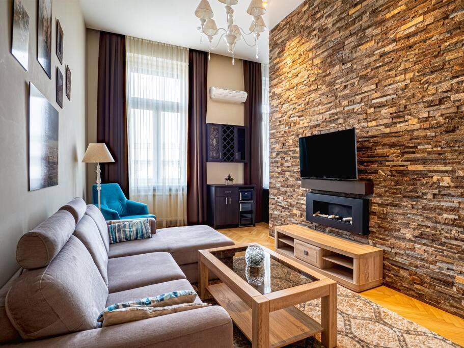 Westend Apartment Budapeşte Dış mekan fotoğraf