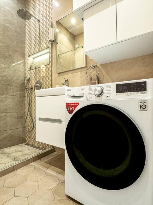 Westend Apartment Budapeşte Dış mekan fotoğraf