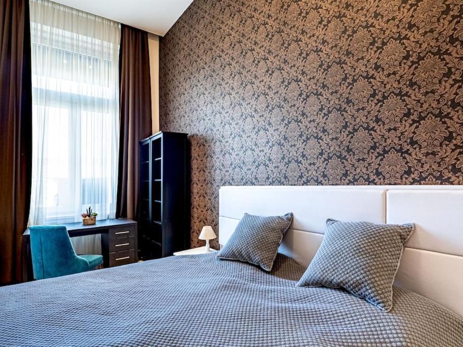 Westend Apartment Budapeşte Dış mekan fotoğraf