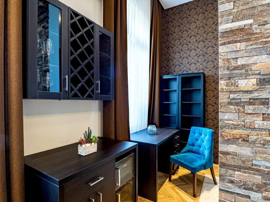 Westend Apartment Budapeşte Dış mekan fotoğraf