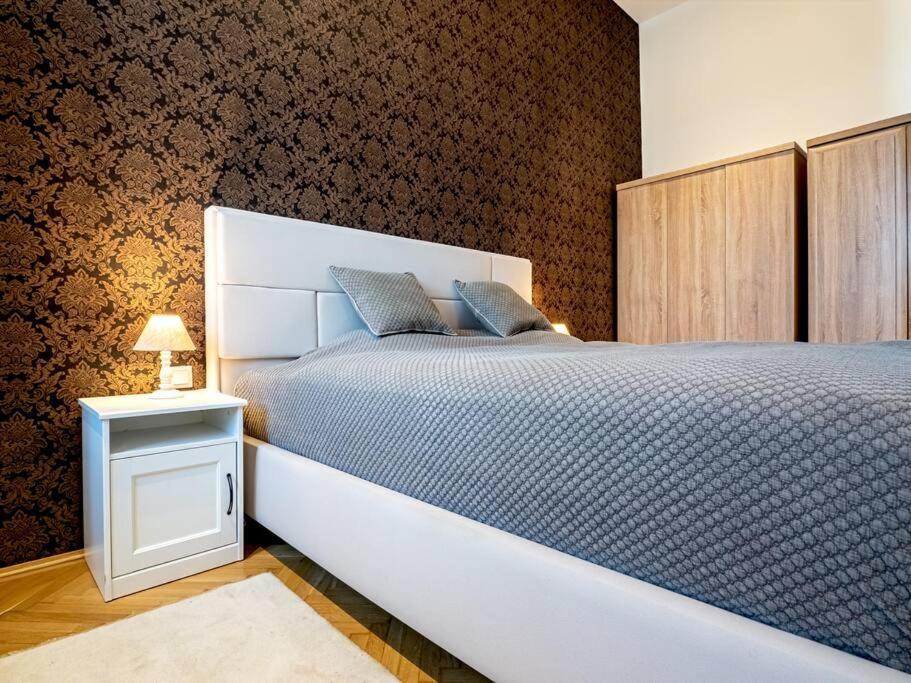 Westend Apartment Budapeşte Dış mekan fotoğraf