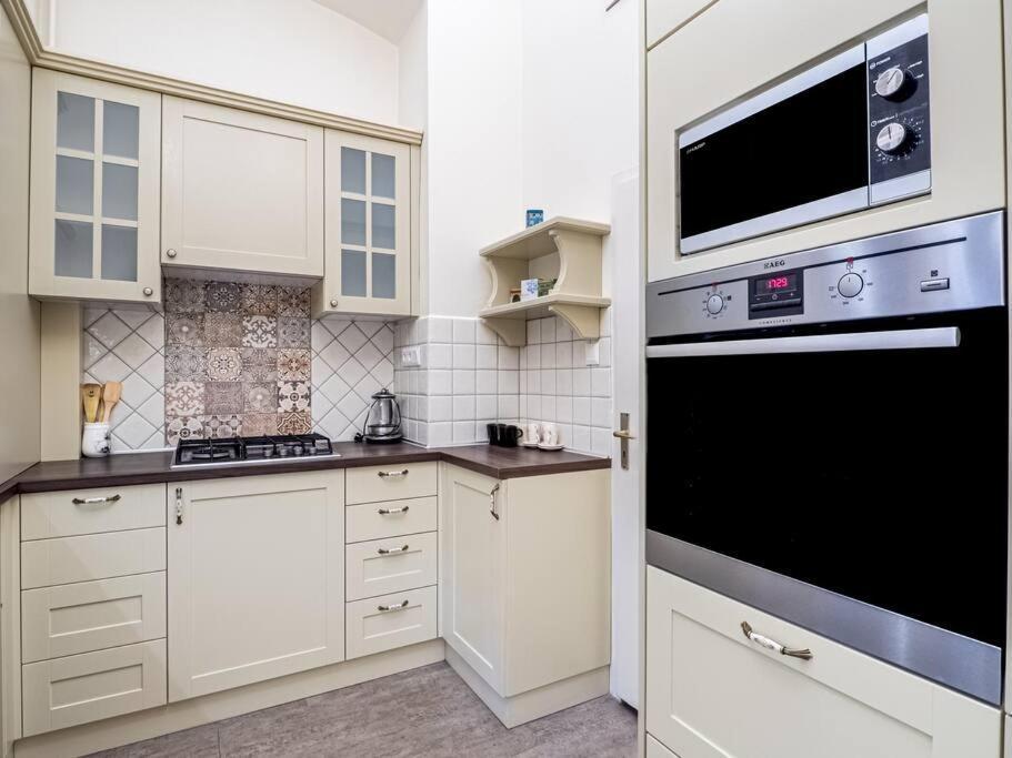 Westend Apartment Budapeşte Dış mekan fotoğraf