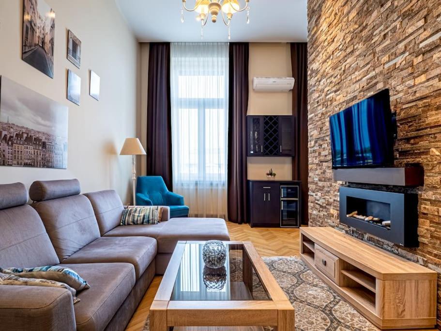 Westend Apartment Budapeşte Dış mekan fotoğraf