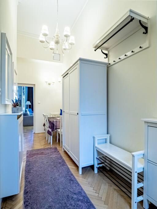 Westend Apartment Budapeşte Dış mekan fotoğraf