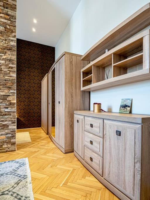 Westend Apartment Budapeşte Dış mekan fotoğraf